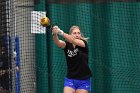 Track & Field  Women’s Track & Field open up the 2023 indoor season with a home meet against Colby College. They also competed against visiting Wentworth Institute of Technology, Worcester State University, Gordon College and Connecticut College. - Photo by Keith Nordstrom